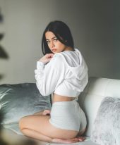 singapore escort service